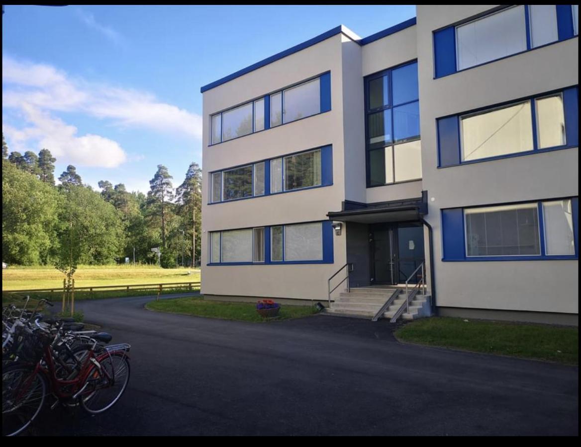 The Sunrise Apartment Åbo Exteriör bild